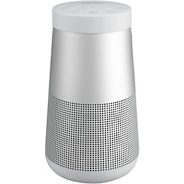 Bose SoundLink Revolve Bluetooth Speaker II Gray