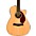 Fender CC-140SCE Concert Acoustic-Electric Guitar Sunburst Fender CC-140SCE Concert Acoustic-Electric Guitar Natural