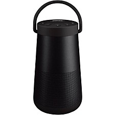 Bose SoundLink Max Portable Speaker Black | Guitar Center