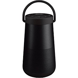 Bose SoundLink Revolve+ Bluetooth Speaker II Black