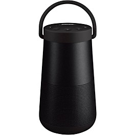 Bose SoundLink Revolve+ Bluetooth Speaker II Gray Bose SoundLink Revolve+ Bluetooth Speaker II Black