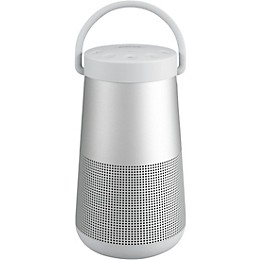 Bose SoundLink Revolve+ Bluetooth Speaker II Gray