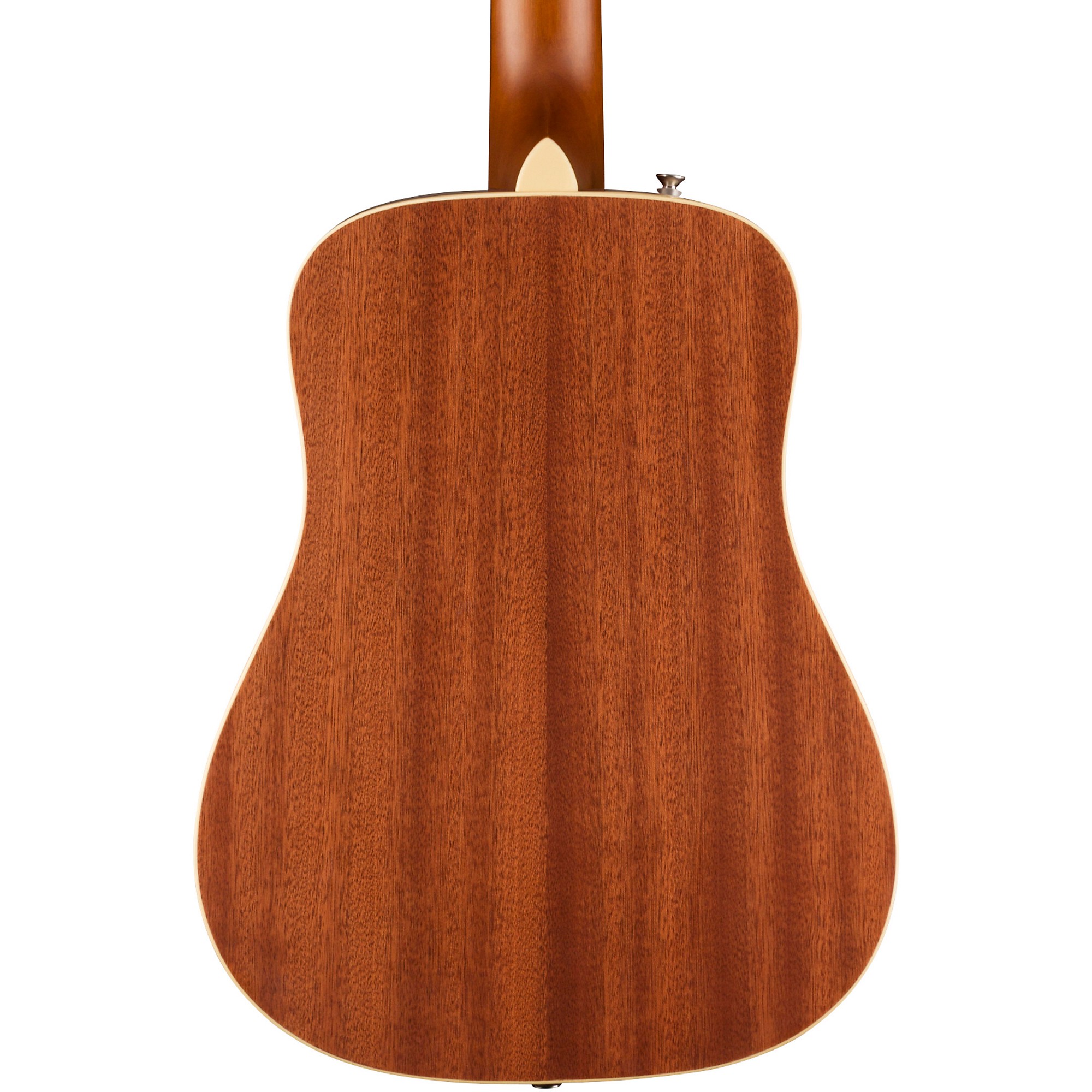 Fender Redondo Mini Acoustic Guitar Sunburst | Guitar Center