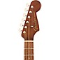Fender Redondo Mini Acoustic Guitar Sunburst