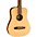 Fender Redondo Mini Acoustic Guitar Natural Fender Redondo Mini Acoustic Guitar Natural