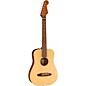 Fender Redondo Mini Acoustic Guitar Natural