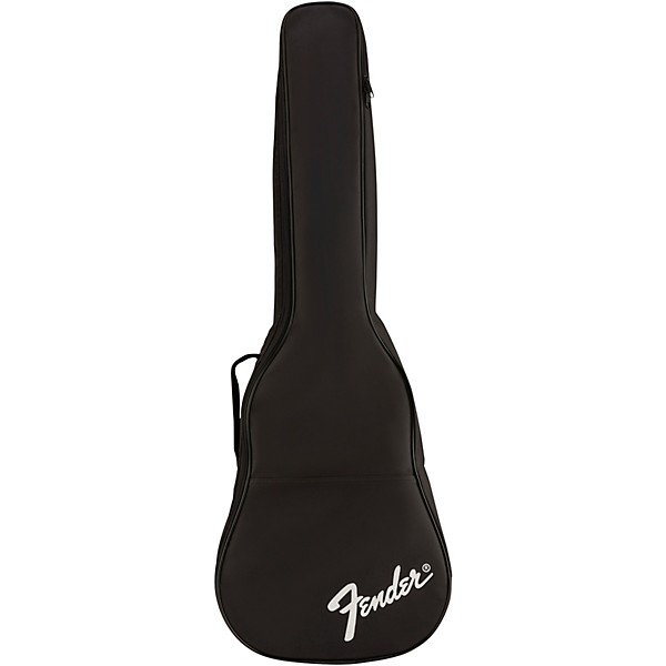 Fender Redondo Mini Acoustic Guitar Natural