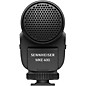 Sennheiser MKE 400 On-Camera Shotgun Microphone