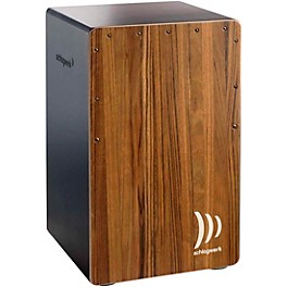 Schlagwerk Super Agile Cajon, Brown Sugar Large