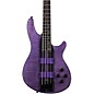 Schecter Guitar Research C-4 GT Satin Trans Purple thumbnail