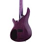 Schecter Guitar Research C-4 GT Satin Trans Purple