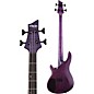 Schecter Guitar Research C-4 GT Satin Trans Purple