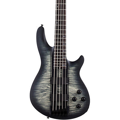 Schecter Guitar Research C-5 Gt Satin Charcoal Burst for sale