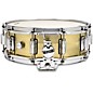 Rogers B7 Natural Brass Dyna-Sonic Snare Drum 14 x 5 in. thumbnail