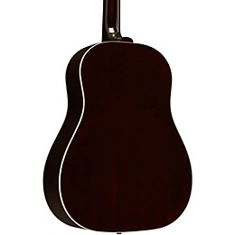 Open Box Gibson J-45 Standard 12-String Acoustic-Electric Guitar Vintage Sunburst Level 2 Vintage Sunburst 194744494574