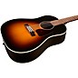 Open Box Gibson J-45 Standard 12-String Acoustic-Electric Guitar Vintage Sunburst Level 2 Vintage Sunburst 194744494574