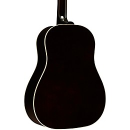 Gibson J-45 Standard 12-String Acoustic-Electric Guitar Vintage Sunburst Vintage Sunburst