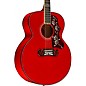 Gibson Orianthi SJ-200 Acoustic-Electric Guitar Cherry thumbnail