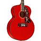 Gibson Orianthi SJ-200 Acoustic-Electric Guitar Cherry thumbnail