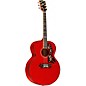 Gibson Orianthi SJ-200 Acoustic-Electric Guitar Cherry