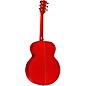 Gibson Orianthi SJ-200 Acoustic-Electric Guitar Cherry