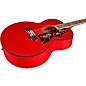 Gibson Orianthi SJ-200 Acoustic-Electric Guitar Cherry