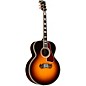 Gibson SJ-200 Western Classic Acoustic Guitar Vintage Sunburst Vintage Sunburst