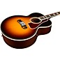 Gibson SJ-200 Western Classic Acoustic Guitar Vintage Sunburst Vintage Sunburst