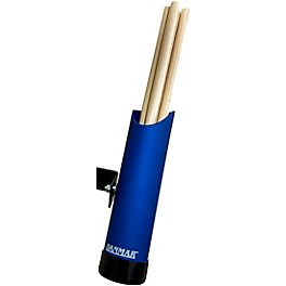 Danmar Percussion Wicked Stick Holder Blue