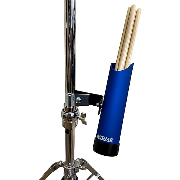 Danmar Percussion Wicked Stick Holder Blue