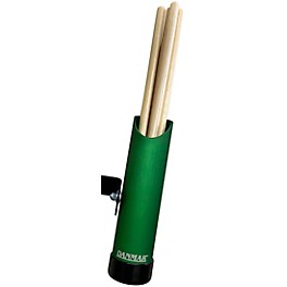 Danmar Percussion Wicked Stick Holder Green