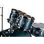 ddrum D2 5-Piece Complete Drum Kit Deep Aqua Sparkle