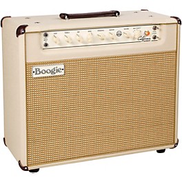 MESA/Boogie California Tweed 6V6 4:40 1x12" Tube G... MESA/Boogie California Tweed 6V6 4:40 1x12" Tube Guitar Combo Amp Cream