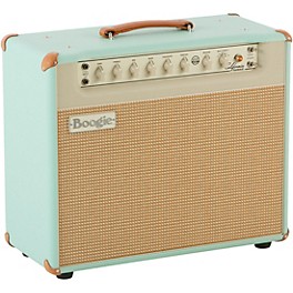 MESA/Boogie California Tweed 6V6 4:40 1x12" ... MESA/Boogie California Tweed 6V6 4:40 1x12" Tube Guitar Combo Amp Surf Bronco