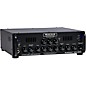 MESA/Boogie Subway WD-800 Lightweight Hybrid Bass Head Black thumbnail