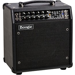 Open Box MESA/Boogie Mark Five: 25 1x10" 25/10W Tube Guitar Combo Amp Level 1 Black