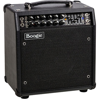 Mesa/Boogie Mark V: 25 1X10 25/10W Tube Guitar Combo Amp Black for sale