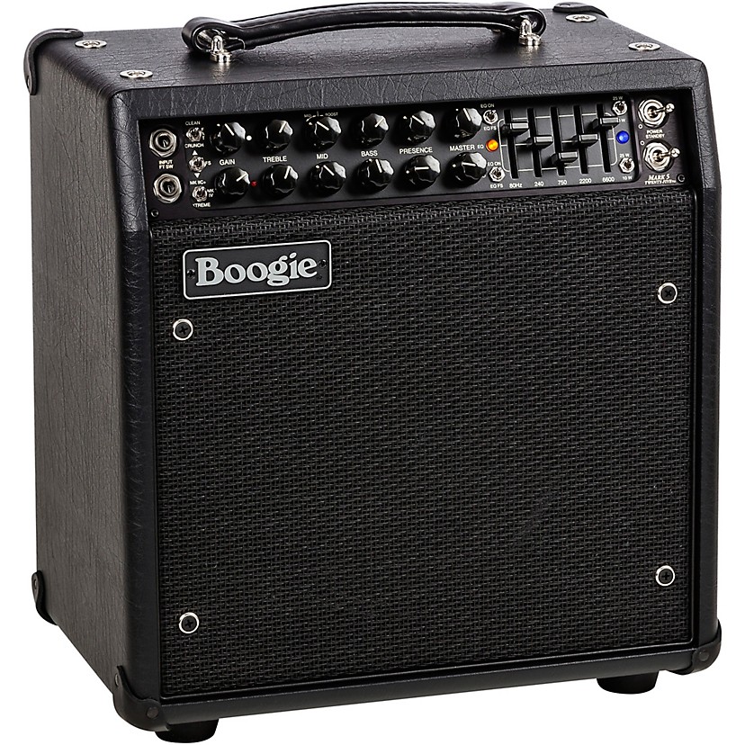 MESA/Boogie Mark Five: 25 1x10" 25/10W Tube Combo