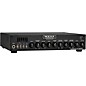 MESA/Boogie Subway D-800+ Lightweight Solid State Bass Head Black thumbnail