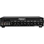 MESA/Boogie Subway D-800+ Lightweight Solid State Bass Head Black