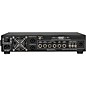 MESA/Boogie Subway D-800+ Lightweight Solid State Bass Head Black