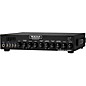 MESA/Boogie Subway D-800+ Lightweight Solid State Bass Head Black