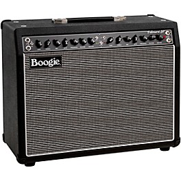 MESA/Boogie Fillmore 50 1x12" 50W Tube Guitar Combo Amp Black MESA/Boogie Fillmore 50 1x12" 50W Tube Guitar Combo Amp Black