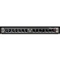 Open Box MESA/Boogie Fillmore 50 1x12" 50W Tube Guitar Combo Amp Level 1 Black