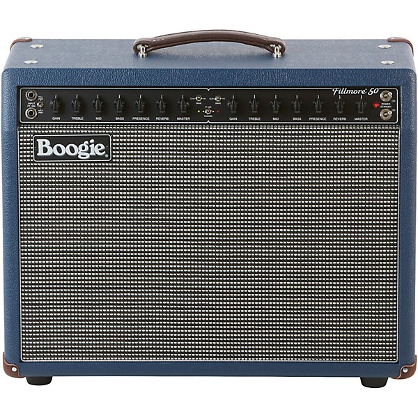 MESA/Boogie Fillmore 50 1x12