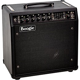 MESA/Boogie Mark V: 35 1x12 35/25/10W Tube Guitar Combo Amp Black