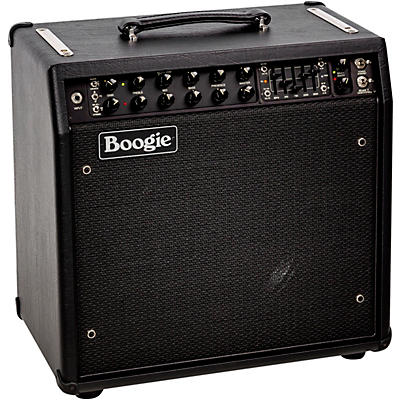 Mesa/Boogie Mark V: 35 1X12 35/25/10W Tube Guitar Combo Amp Black for sale