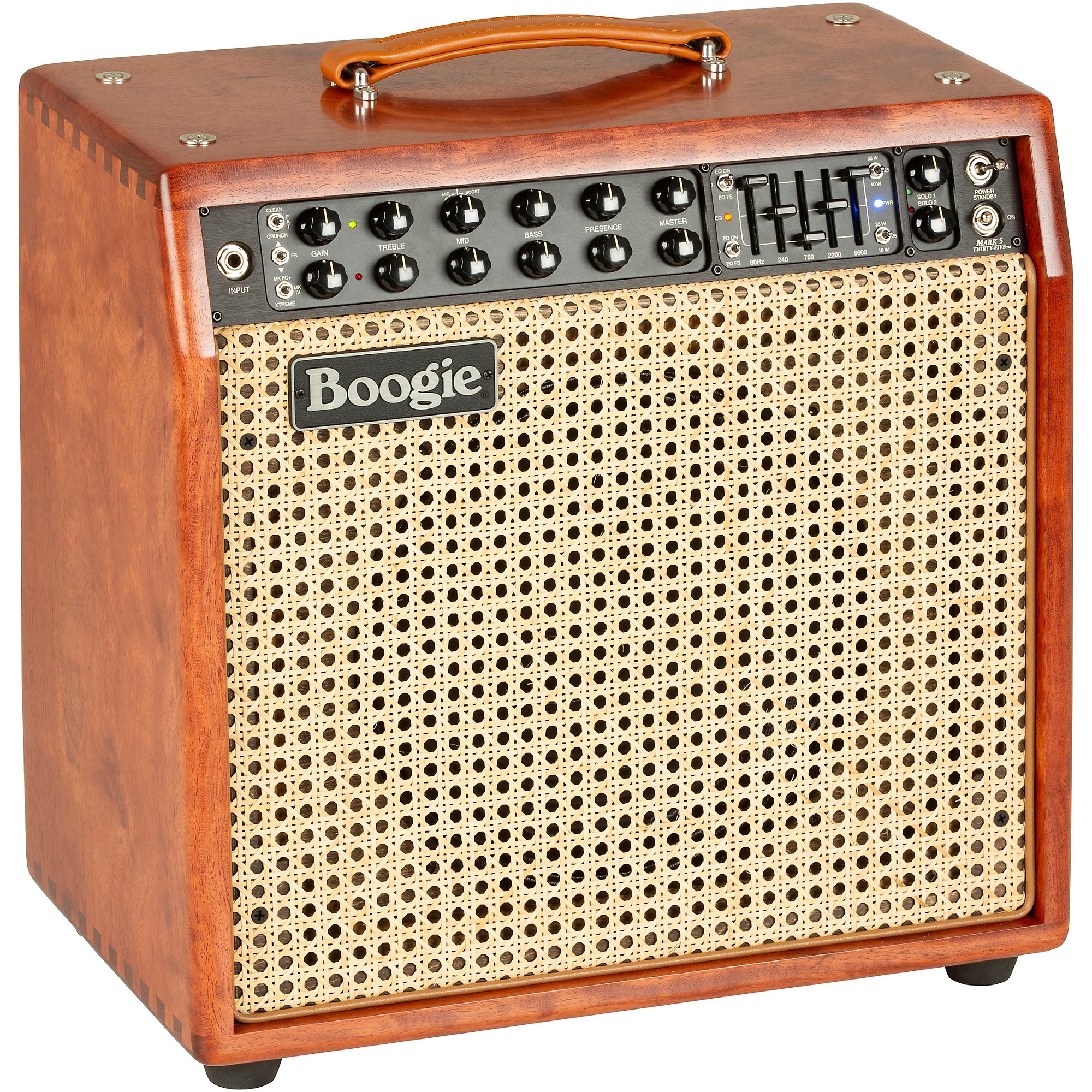 RJM Amp gizmo cable 2018 mesa boogie mark v 35 | Reverb