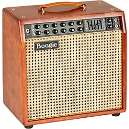 MESA/Boogie Mark V: 35 1x12 35/25/10W Tube Gui... MESA/Boogie Mark V: 35 1x12 35/25/10W Tube Guitar Combo Amp Premier Bubinga