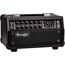 Open Box MESA/Boogie Mark Five: 25 Tube Guitar Amp Head Level 1 Black